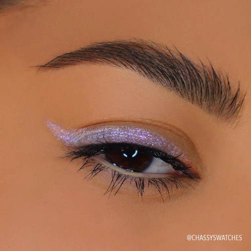 Moira Supernova Multichrome Gel Liner 010 Ultra