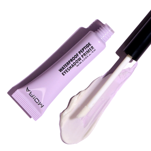 Moira Waterproof Peptide Eyeshadow Primer