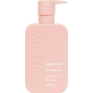 Monday Haircare Smooth Shampoo