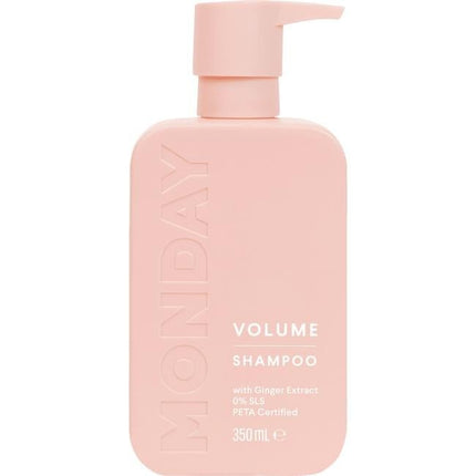 Monday Haircare Volume Shampoo