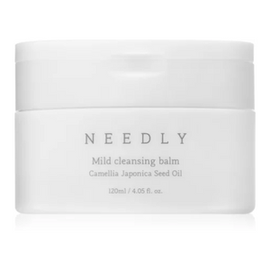 Needly Mild Cleansing Balm