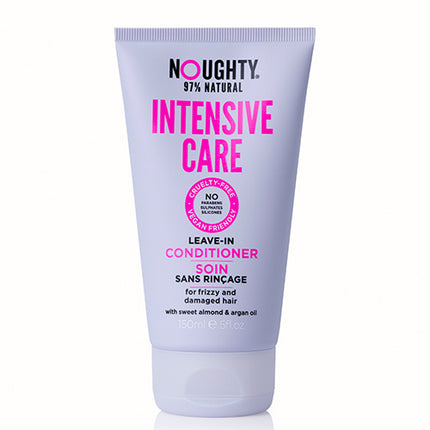 Noughty Intensive Care Leave-In Conditioner