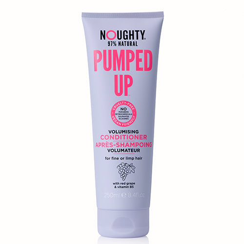 Noughty Pumped Up Conditioner