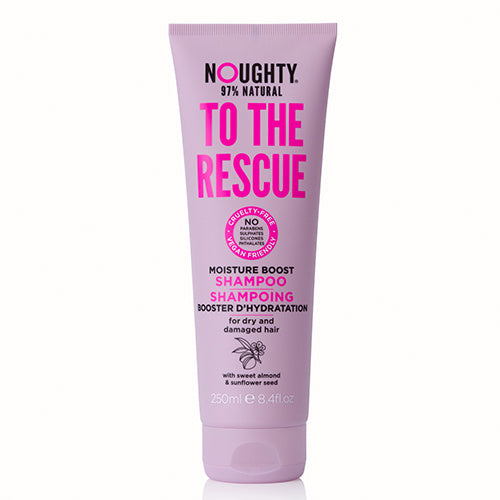 Noughty To The Rescue Shampoo