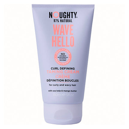 Noughty Wave Hello Taming Cream