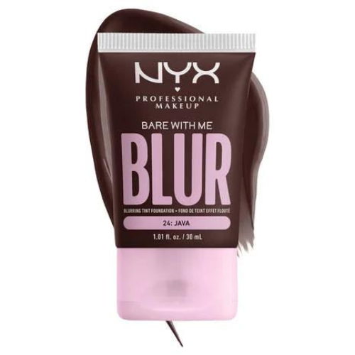 NYX Professional Makeup Bare With Me Blur Tint Medium/ Dark