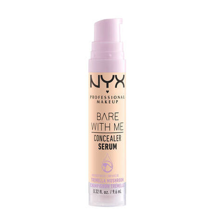 NYX Professional Makeup Bare With Me Concealer Serum