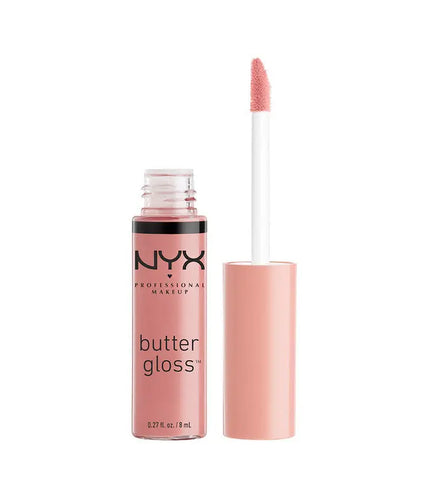 NYX Professional Makeup Butter Gloss Tiramisu