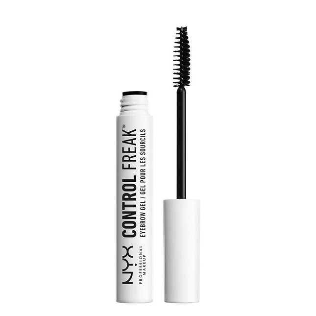 NYX Professional Makeup Control Freak Eye Brow Gel Clear