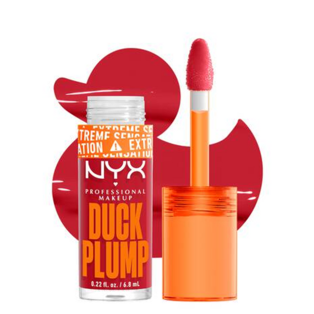 NYX Professional Makeup Duck Plump Lip Plumper Cherry Spice