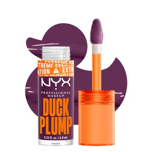 NYX Professional Makeup Duck Plump Lip Plumper Pure Plump