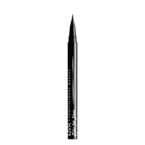 NYX Professional Makeup Epic Ink Liner Black