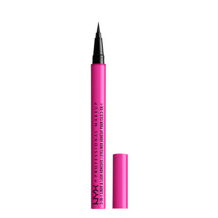 NYX Professional Makeup Jumbo Lash! 2-in-1 Liner & Lash Adhesive