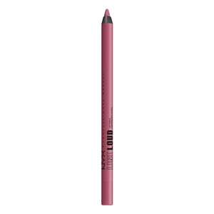 NYX Professional Makeup Line Loud Lip Liner Trophy Life