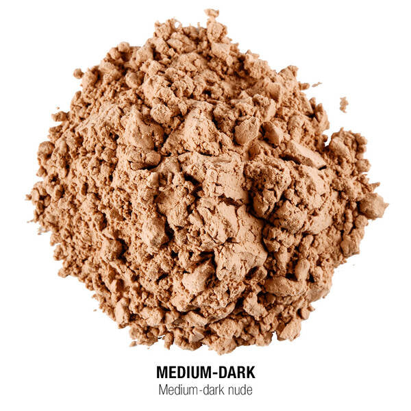 NYX Professional Makeup Mineral Finishing Powder