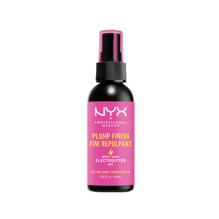 NYX Professional Makeup Plump Right Back Setting Spray