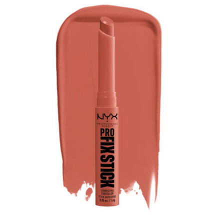 NYX Professional Makeup Pro Fix Stick Correcting Concealer Correctors