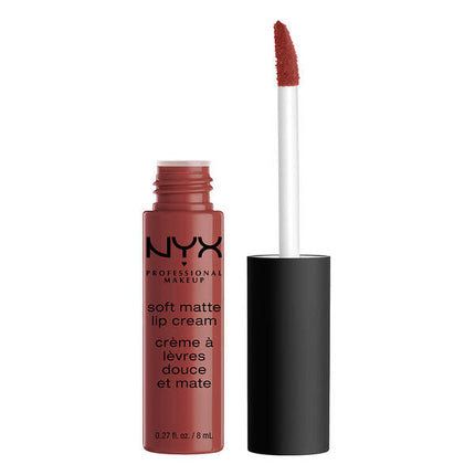 NYX Professional Makeup Soft Matte Lip Cream Rome