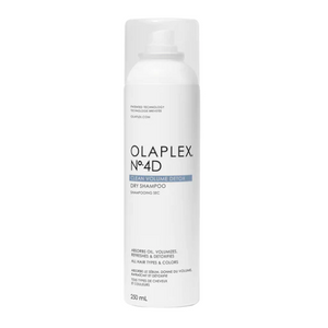 Olaplex Clean Volume Detox Dry Shampoo No. 4D