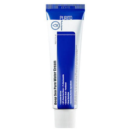 Purito Deep Sea Pure Water Cream