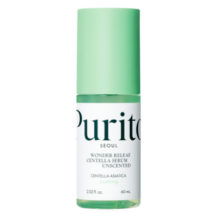 Purito Wonder Releaf Centella Serum Unscented