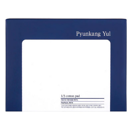 Pyunkang Yul 1/3 Cotton Pad