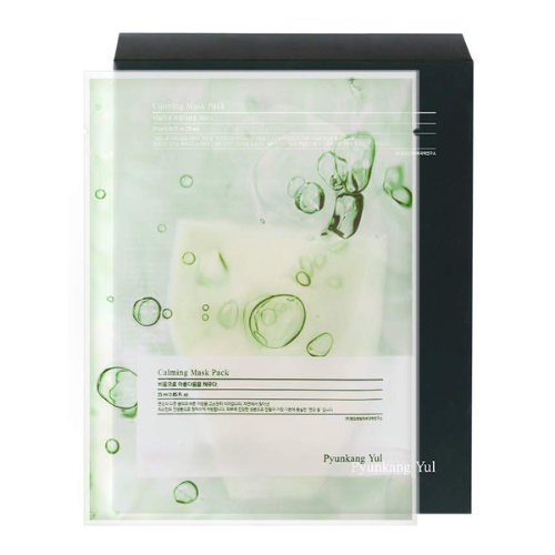 Pyunkang Yul Calming Mask Pack