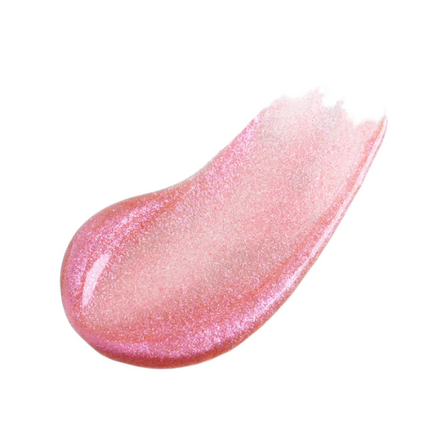 Queen Cosmetics Diamond Shimmer Lip Gloss Divine Aura