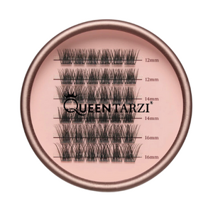 Queen Tarzi Design Your Lashes Bundle 2