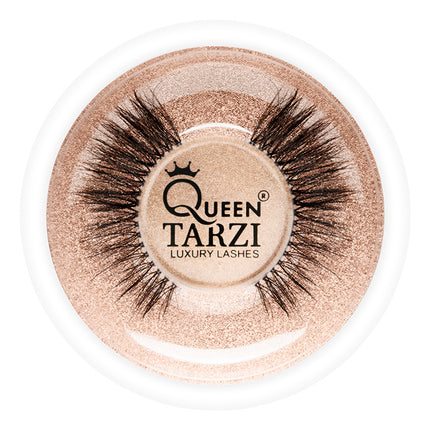 Queen Tarzi Ella Lashes