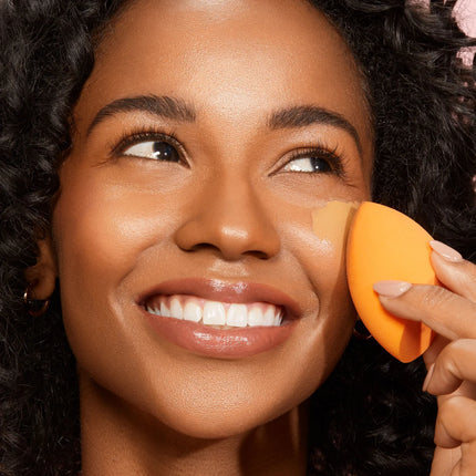 Real Techniques Miracle Complexion Sponge + Concealer Sponge Duo