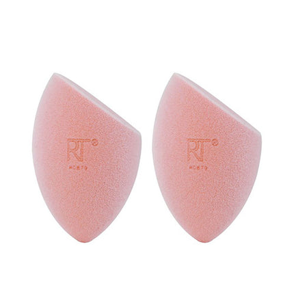 Real Techniques Miracle Powder Sponge 2 Pack