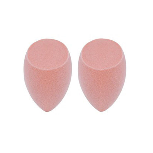 Real Techniques Miracle Powder Sponge 2 Pack