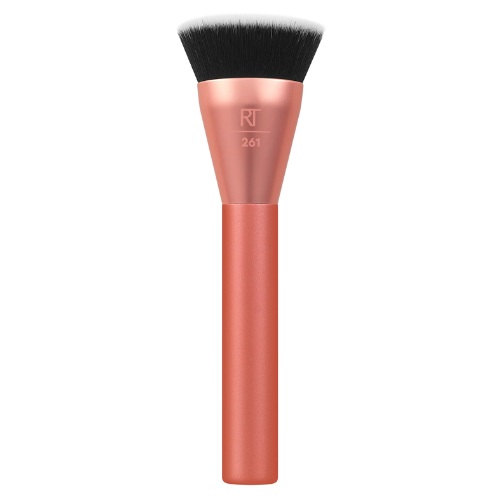 Real Techniques Snatch + Sculpt Contour Brush