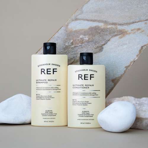 REF Stockholm Ultimate Repair Shampoo