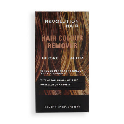 Revolution Hair Hair Colour Remover