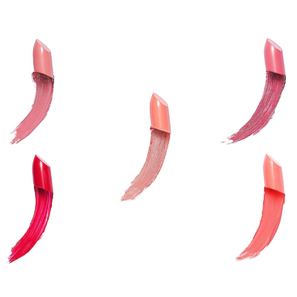 Revolution Pro Lipstick Collection Pinks