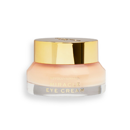 Revolution Pro Miracle Eye Cream