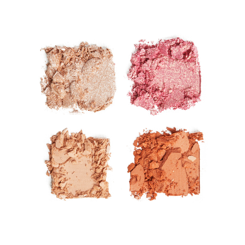 Revolution Relove Pocket Palette Sweet Sundae