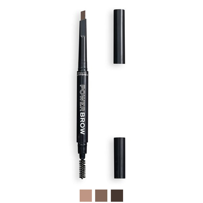 Revolution Relove Power Brow Pencil