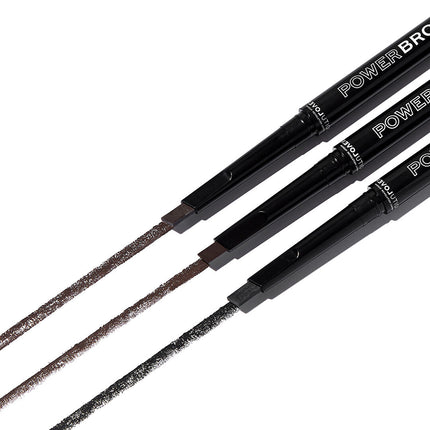 Revolution Relove Power Brow Pencil