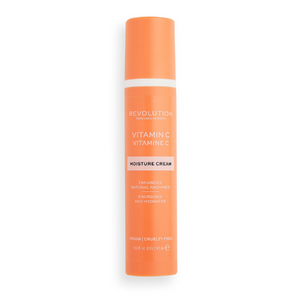 Revolution Skincare Vitamin C Moisturiser