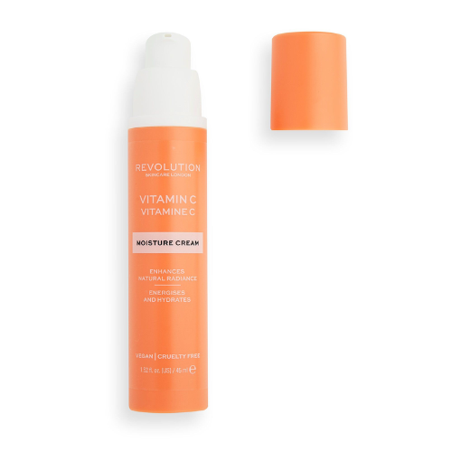 Revolution Skincare Vitamin C Moisturiser