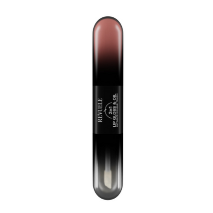 Revuele 2 in 1 Lip Gloss & Oil 03