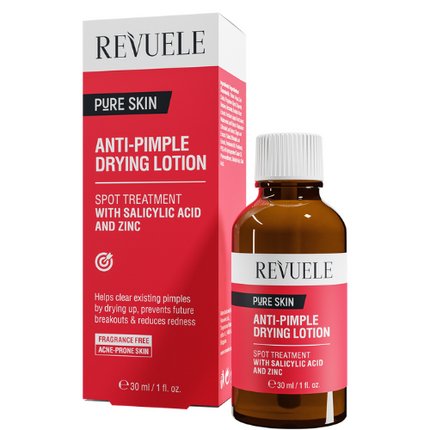 Revuele Anti-Pimple Drying Lotion