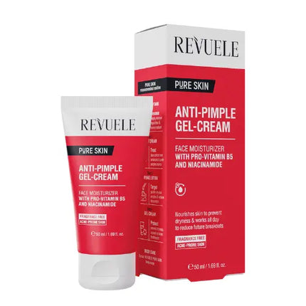 Revuele Anti Pimple Gel Cream