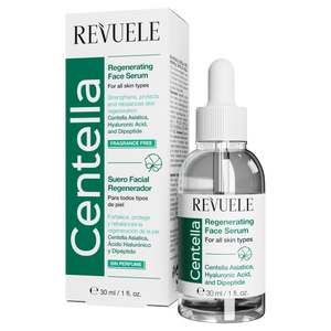 Revuele Centella Regenerating Face Serum