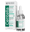 Centella Regenerating Face Serum