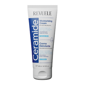 Revuele Ceramide Moisturising Cream