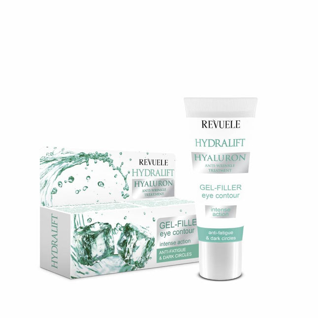 Revuele Eye Contour Gel Filler